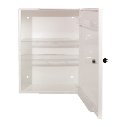 BERLIN First Aid Kit, Empty