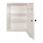 BERLIN First Aid Kit, Empty