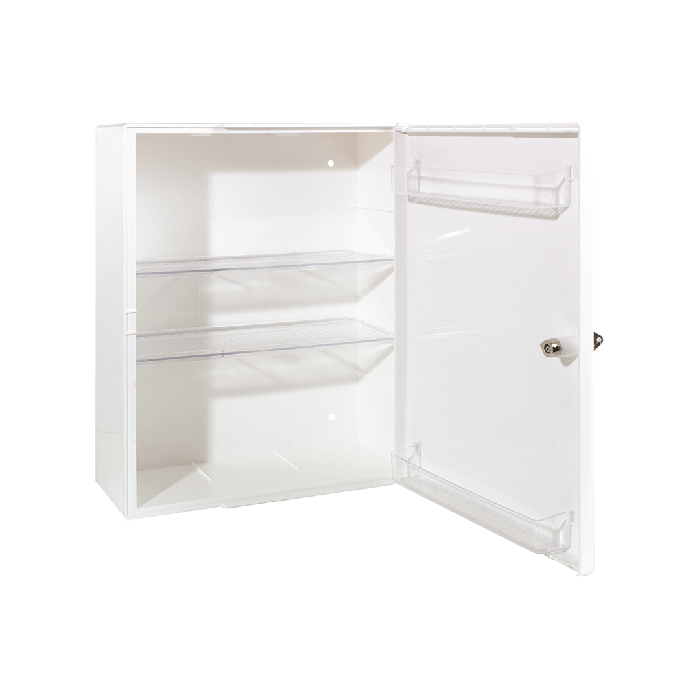 BERLIN First Aid Kit, Empty