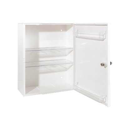 BERLIN First Aid Kit, Empty