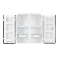 HAMBURG-ROM First Aid Kit, Empty