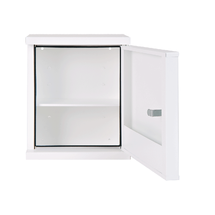NovoLine 1 First Aid Cabinet, Empty