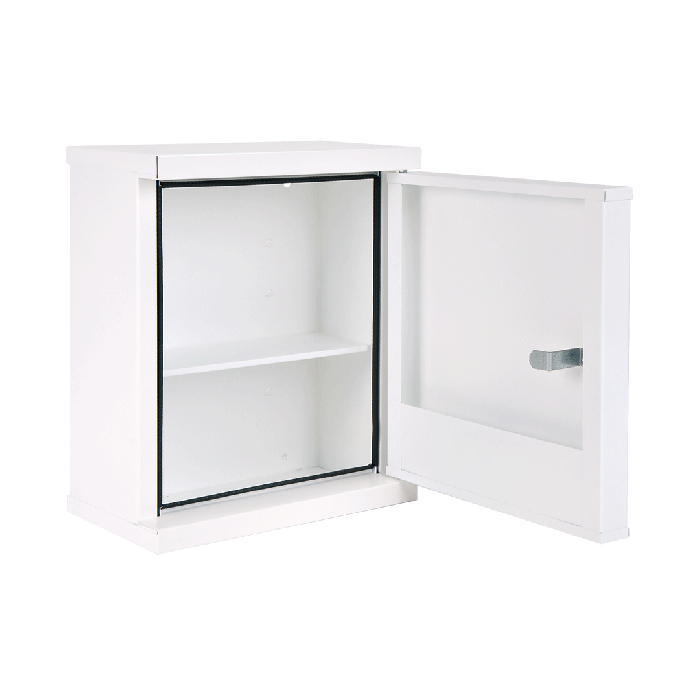 NovoLine 1 First Aid Cabinet, Empty