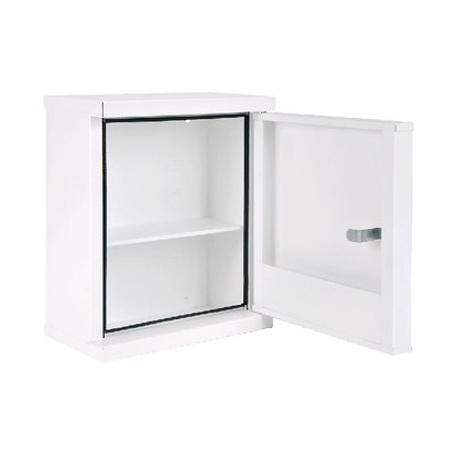 NovoLine 1 First Aid Cabinet, Empty