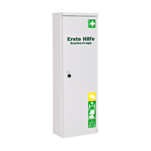 NovoLine 3 First Aid Cabinet, Empty