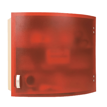 SemiRondo Industrial Standard First Aid Cabinet