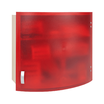 SemiRondo Industrial Standard First Aid Cabinet