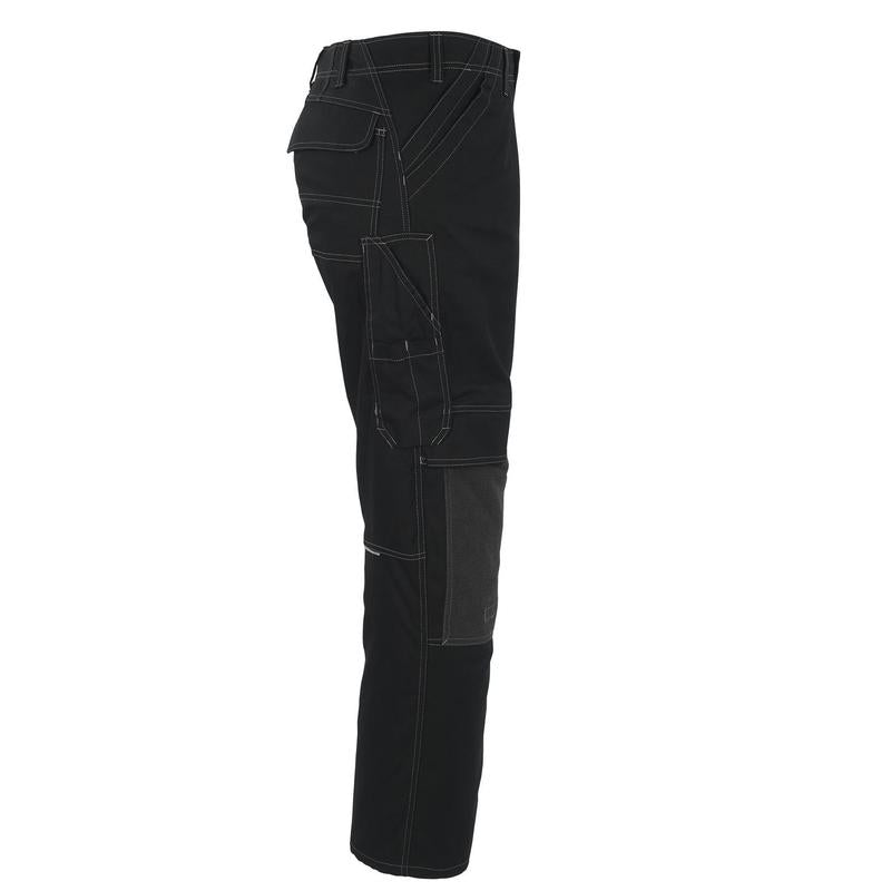 MASCOT® Lerida trousers, black