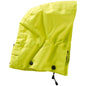 MASCOT® MacCall with D-button hood, size ONE