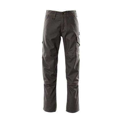 MASCOT® Faro trousers, black