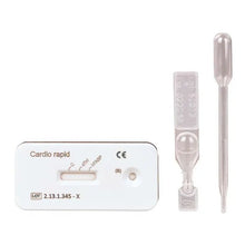 Cleartest Cardio rapid