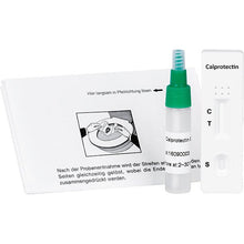 Cleartest Calprotectin