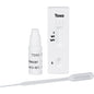 Clear test toxoplasmosis