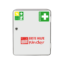 First Aid Supply Cabinet for SCHOOLS