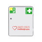 First Aid Supply Cabinet for Toddler Group