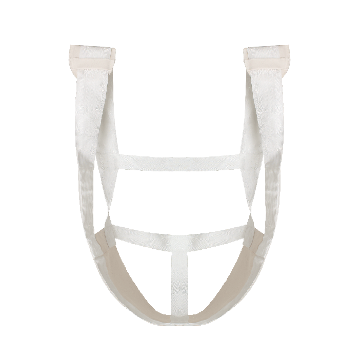 Cotton Sailcloth Emergency Seat