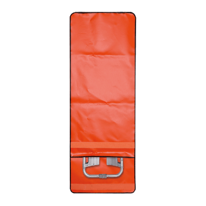 Protective Cover for a Shovel Stretcher