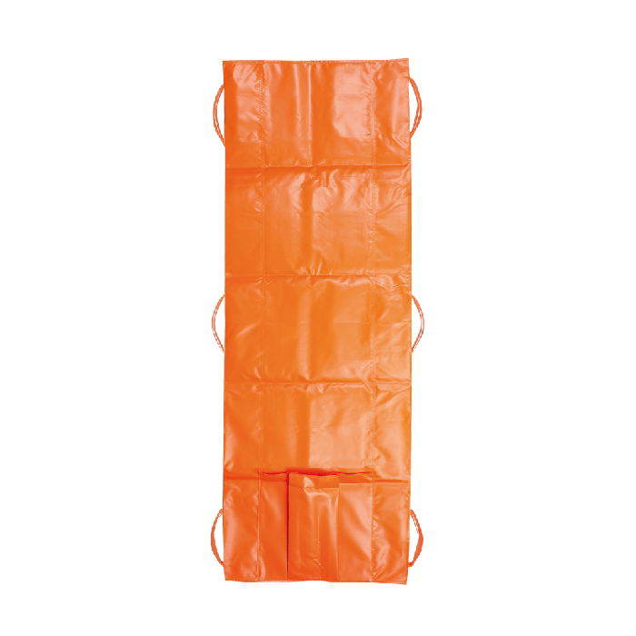 SO Rescue Towel with Foot Pocket, High-Strength Polyester Fabric