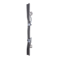 Stretcher No. 1: 1 x foldable, monofilament fabric, 2 sliding feet and 2 casters