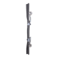 Stretcher No. 1: 1-piece, foldable, monofilament fabric, 4 casters