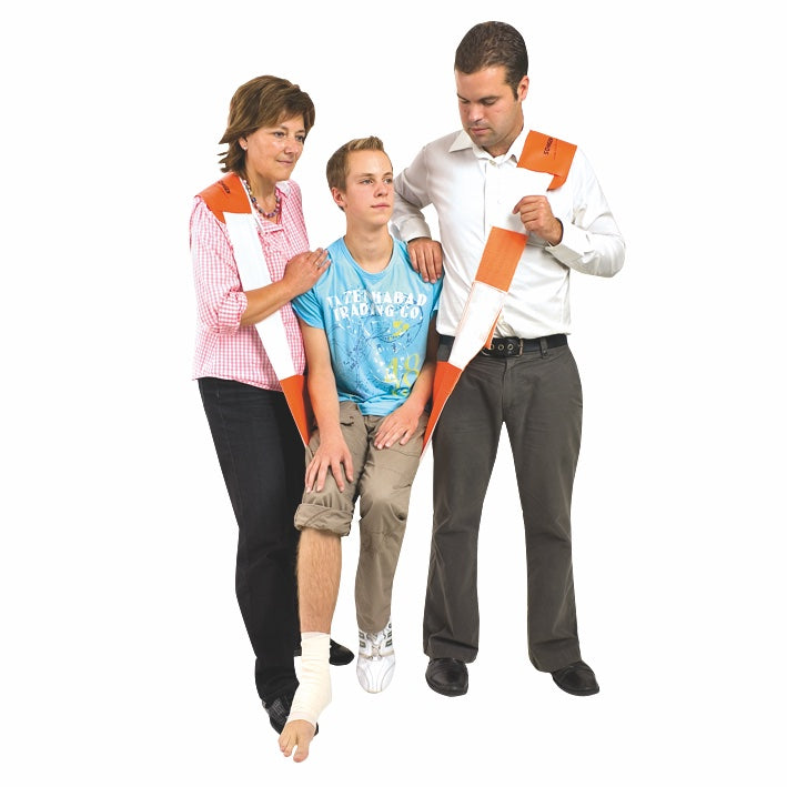 SÖHNGEN® KOMBI Rescue Seat