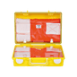 First Aid Evacuation SN-CD Yellow with 2 Rescue Seats