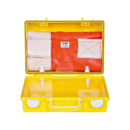 First Aid Evacuation SN-CD Yellow with 1 Rescue Seat