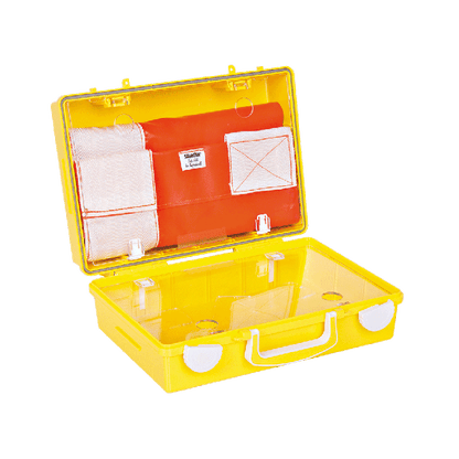 First Aid Evacuation SN-CD Yellow with 1 Rescue Seat