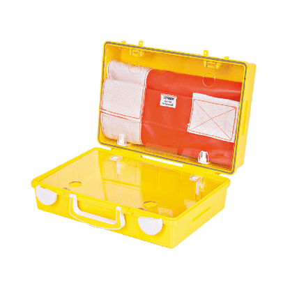 First Aid Evacuation SN-CD Yellow with 1 Rescue Seat