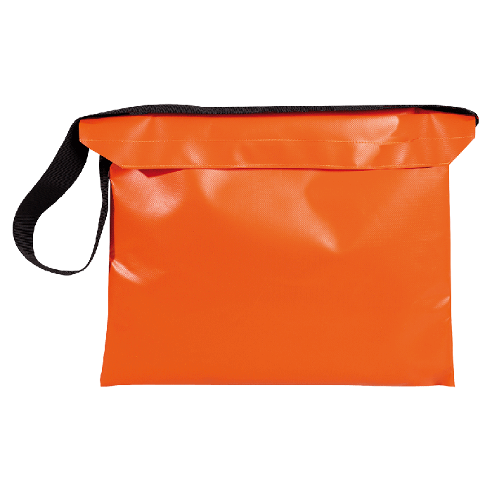 Carrying Bag for Rescue Blanket, High-Strength Polyester Fabric