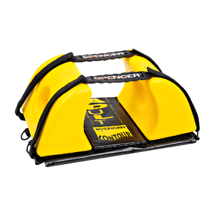 Contour Universal Head Retention Set