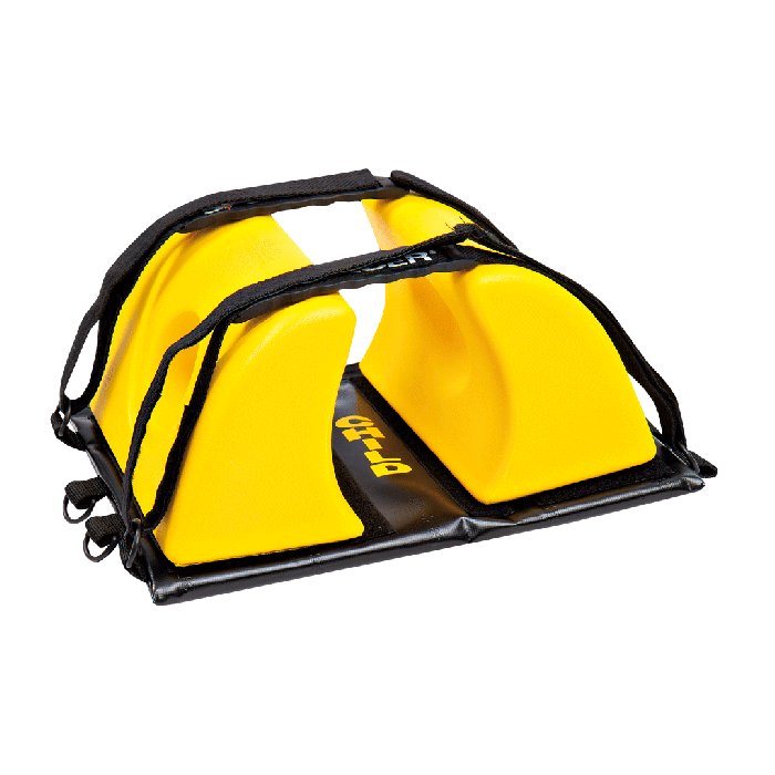 Contour Universal Head Retention Set