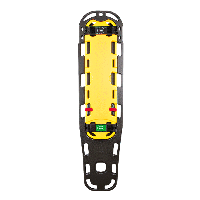 Spine Board Tango