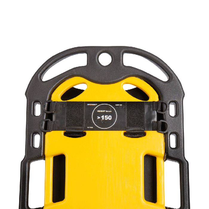 Spine Board Tango