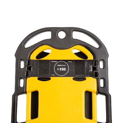 Spine Board Tango