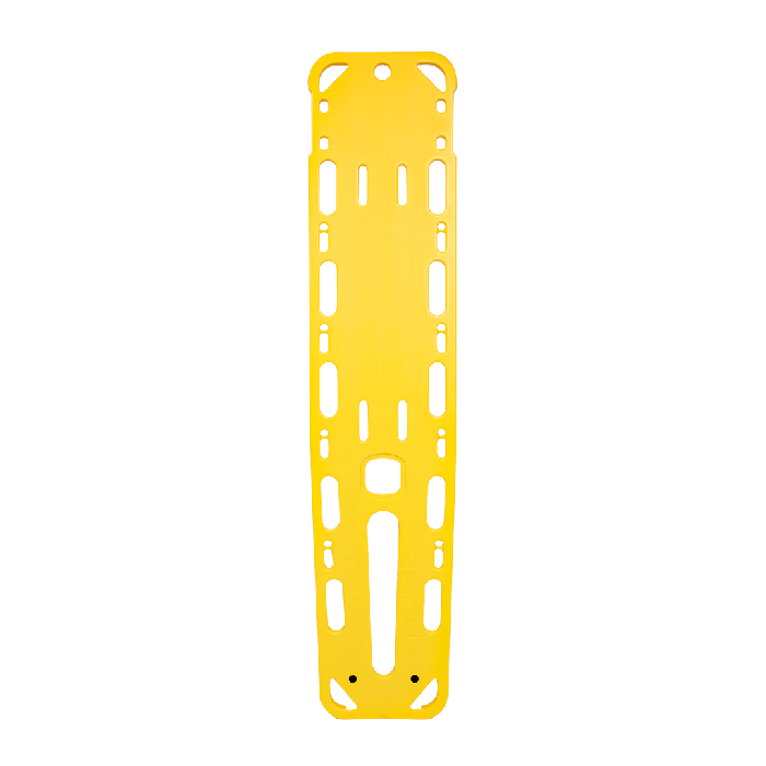 Spine Board B-BAK PIN