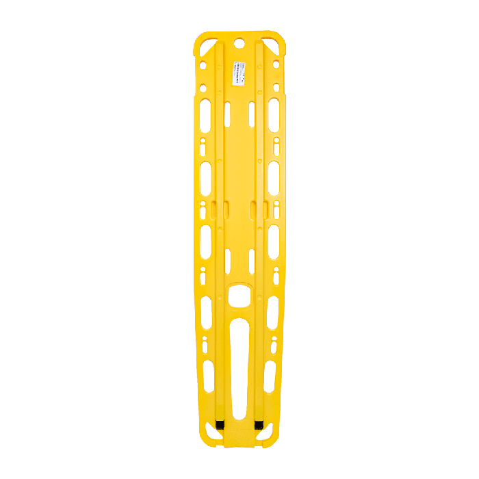 Spine Board B-BAK PIN