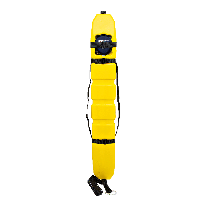 DOLPHIN Water Rescue Belt with Resuscitation Mask and Strap