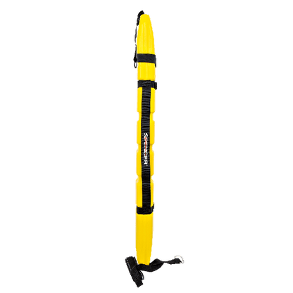 DOLPHIN Water Rescue Belt with Resuscitation Mask and Strap