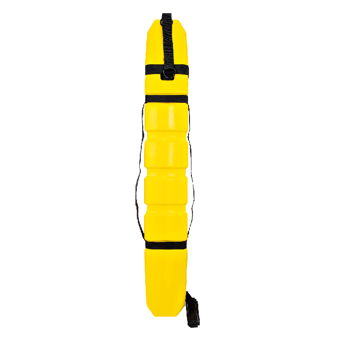 DOLPHIN Water Rescue Belt with Resuscitation Mask and Strap