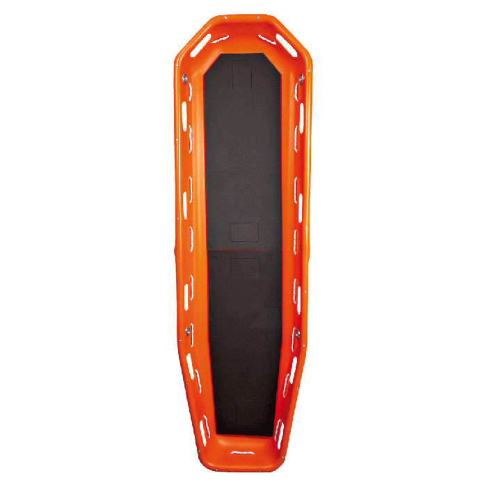 Shell Sling with 2 Straps and Footrest