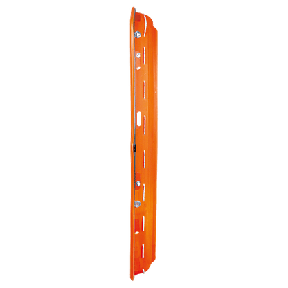 Shell Sling with 2 Straps and Footrest