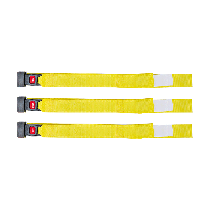 Shell Sling with 2 Straps and Footrest