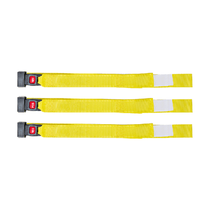 Shell Sling with 2 Straps and Footrest