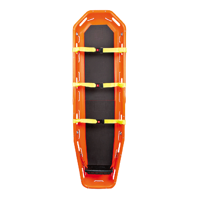 Shell Sling with 2 Straps and Footrest