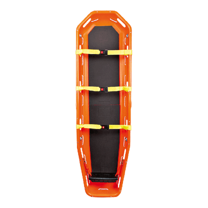 Shell Sling with 2 Straps and Footrest