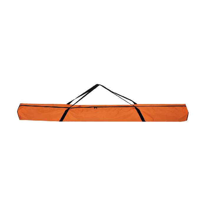 Carrying Bag for Stretcher, 1 x Foldable, Orange