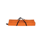 Carrying Bag for Stretcher, Folds in Half Twice