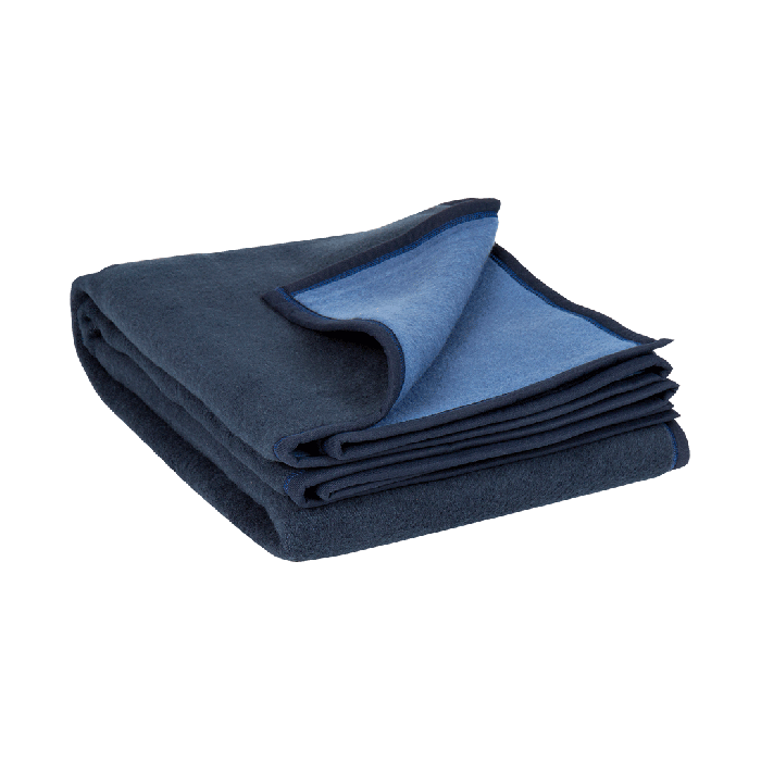 Rostock Wool Blanket