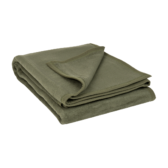 Wool Blanket Wiesbaden